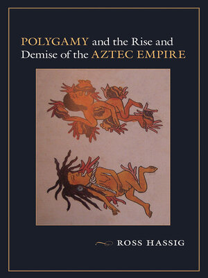 cover image of Polygamy and the Rise and Demise of the Aztec Empire